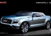 GMC Denali XT Concept